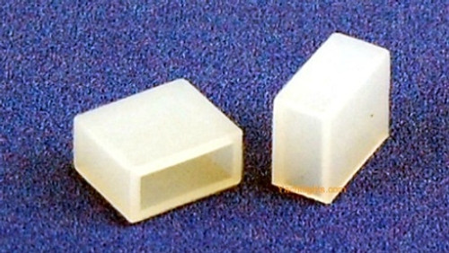 LED Ribbon End Caps