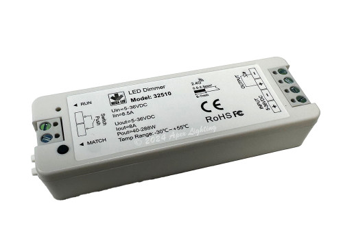 32510 Dimmer 32510 Dimmer