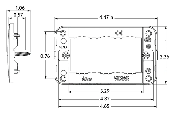 Dimensions