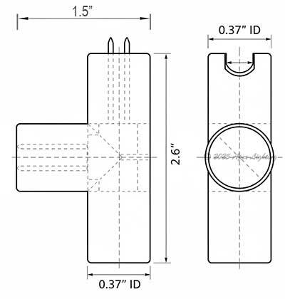 Diagram ILMDL-T