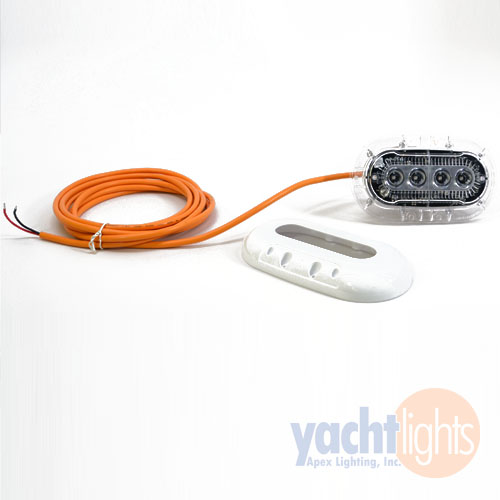 OceanLED X4 Pro Underwater LED Light OceanLED PRO X4