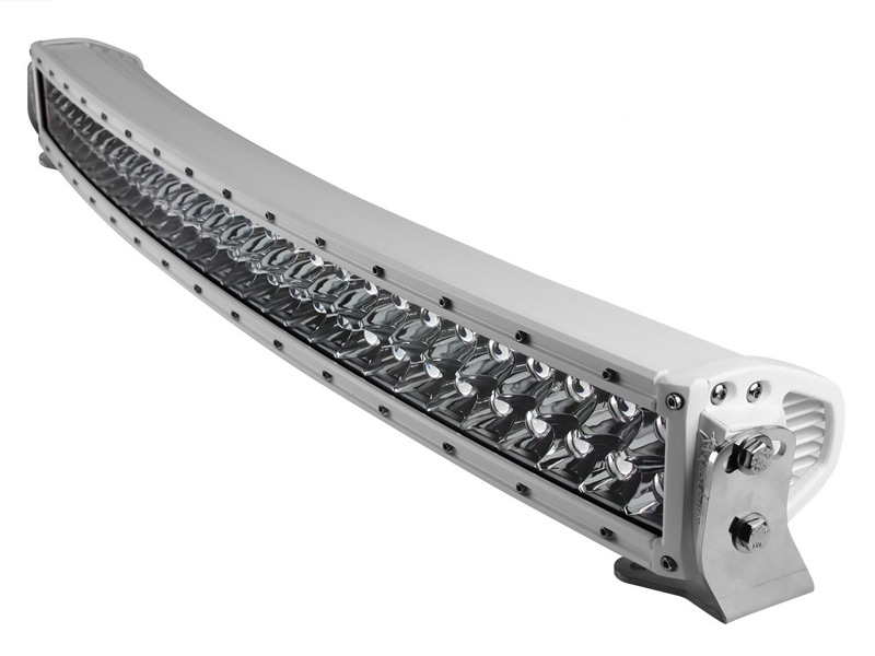 Rigid 40" RDS Curved Light Bar/Rigid Industries Made in USA