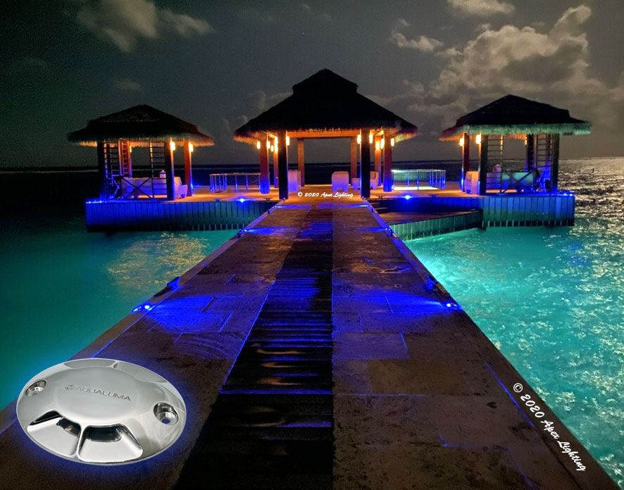 LED Pathway Lights