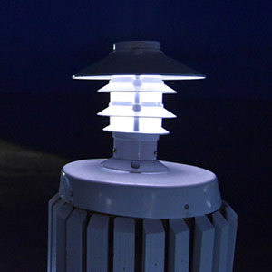 140W 200W Marine LED Dock Lights Dock & Pier Fishing Lights 300W 400W DC12V  LED Light Diving