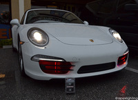 We do Cars too! - Installations for Car and Pick Up Truck