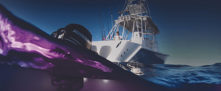 3 Things to Avoid When Buying Underwater Lights for Your Boat - ApexLighting