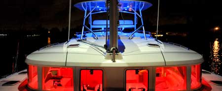 6 Boat Lighting Solutions with Easy, No-Stress Installation