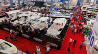 The 2016 Miami International Boat Show Was a Success