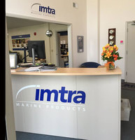 We visit IMTRA Corporation in Massachusetts - Imtra Marine