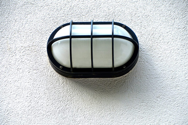 bulkhead safety light