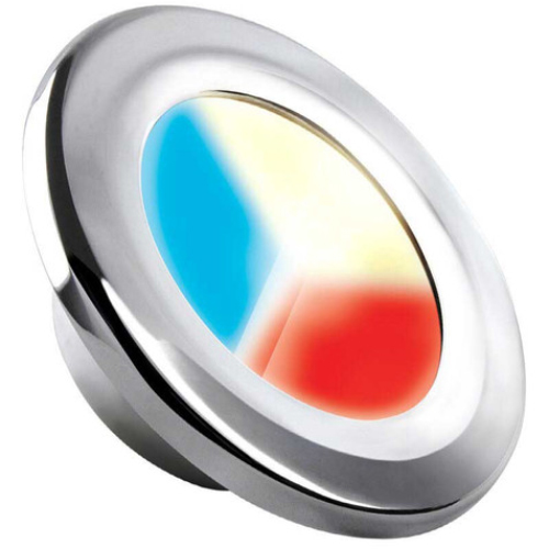 Tri-Color LED