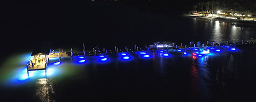 Underwater Boat Dock Lights: What You Need to Know 