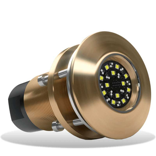 Lumishore Supra TIX404 Dual-Color Underwater Led Light