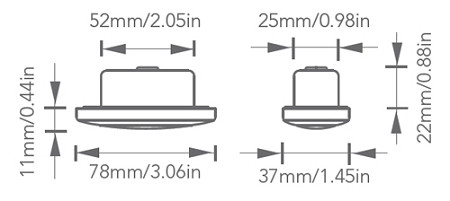 Dimensions