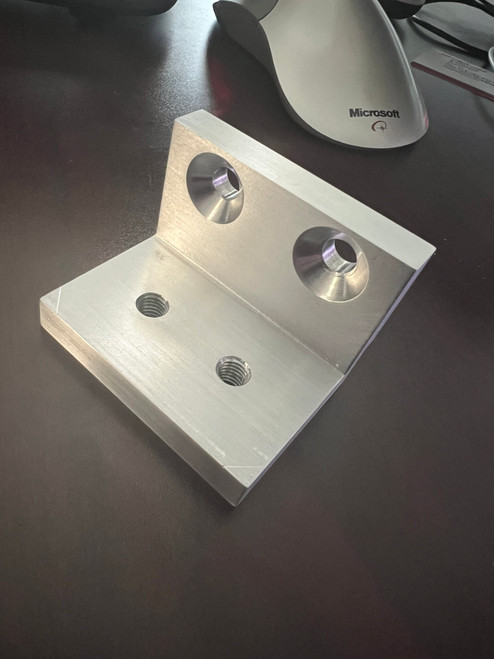 DBW Mounting Bracket