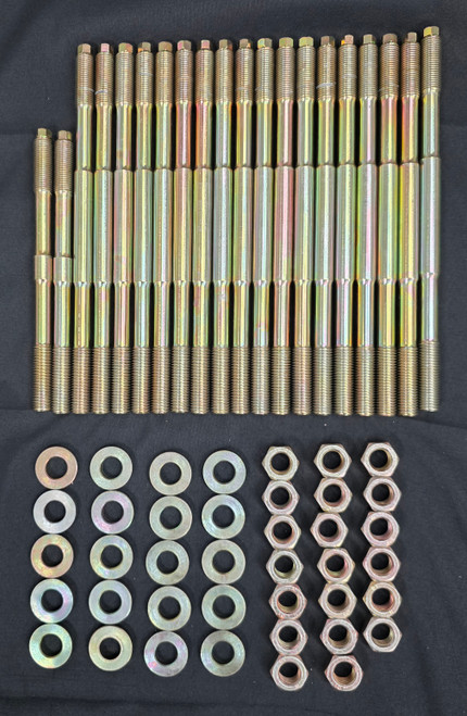 Porsche 928 Custom Head Studs for all 32 valve 928's.