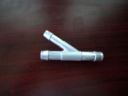 Porsche 928 Charcoal Canister Y (replaces 928-201-219-02)