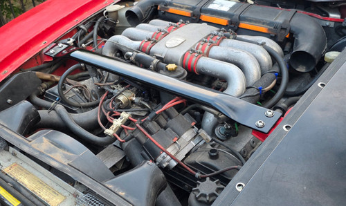 16 valve Aero Strut Bar