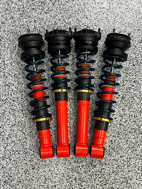 Suspension