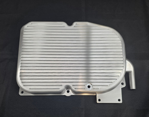 Billet Automatic Transmission Pan, replaces 722-270-111-2