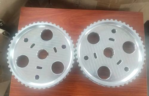 Porsche 928 cam gear (set)  replacement for (928-105-530-04)