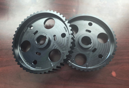 Porsche 928 cam gear (set)  replacement for (928-105-530-04)