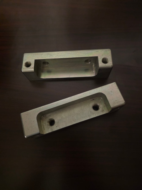 S4/GT/GTS Brake Adapters