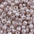 Custom Seed Bead Bracelet