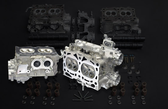 cylinder-heads