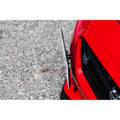 Turbo XS 15-17 Subaru WRX/STI License Plate Relocation Kit - Install 2 Turbo XS 15-17 Subaru WRX/STI License Plate Relocation Kit - Install 2