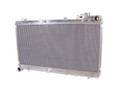 Koyorad Aluminum Racing Radiator for 2002 Subaru WRX MT Only - VH090866