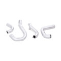 Mishimoto 2015-21 Subaru WRX Front-Mount Intercooler Kit - Pipes