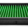 COBB High Flow Filter For 2002-07 Subaru WRX, 04-07 STI, 04-06 FXT - Close Up