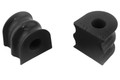 Whiteline Subaru 19mm Swaybar Bar Bushing Kit - W0405-19