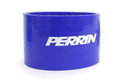 Perrin Top Mount Intercooler Coupler Kit Blue Perrin Top Mount Intercooler Coupler Kit Blue