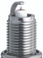 NGK Single Platinum Spark Plug Box of 4 (BKR6EGP) - 7092 - out of package
