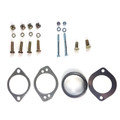 Turbo XS WRX/STi/FXT Replacement Exhaust Hardware Kit - WS-HARDWARE