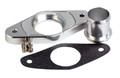 Turbosmart BOV Flange Adapter Kit For 2008-13 Subaru WRX