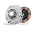 Clutch Masters FX400 8 Puck Clutch Kit For 2004-21 Subaru WRX STI - 15017-HDCL