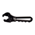 IAG Aluminum Adjustable AN Wrench for 3AN - 16AN Fittings IAG Aluminum Adjustable AN Wrench for 3AN - 16AN Fittings