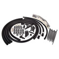 IAG V3 Street Series AOS Replacement Hose Line & Hardware Install Kit For 08-14 WRX, 08-21 STI IAG V3 Street Series AOS Replacement Hose Line & Hardware Install Kit For 08-14 WRX, 08-21 STI