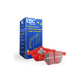EBC Redstuff Front Brake Pads for 1998-02 Subaru Forester 2.5
