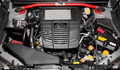 AEM Cold Air Intake System for 2015-21 Subaru WRX 2.0L H4 F/I - 21-732C - Mounted