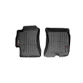 WeatherTech 05-09 Subaru Legacy Sedan Front FloorLiner - Black - 440831 WeatherTech 05-09 Subaru Legacy Sedan Front FloorLiner - Black - 440831
