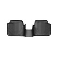WeatherTech 05-09 Subaru Legacy Sedan Rear FloorLiner - Black - 440832 WeatherTech 05-09 Subaru Legacy Sedan Rear FloorLiner - Black - 440832