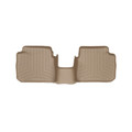WeatherTech 05-09 Subaru Legacy Sedan Rear FloorLiner - Tan - 450832 WeatherTech 05-09 Subaru Legacy Sedan Rear FloorLiner - Tan - 450832