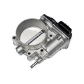 IAG Big Bore 76mm Throttle Body for Subaru STI