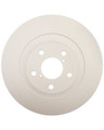 Centric 03-06 Subaru Baja GCX Brake Rotors - Front