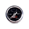 IAG FPR Gauge for 08-14 Subaru WRX, 08-21 STI IAG FPR Gauge for 08-14 Subaru WRX, 08-21 STI