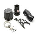 COBB Short Ram SF Intake System - 08-14 WRX / 15-21 STI - Stealth Black - 715100-BK